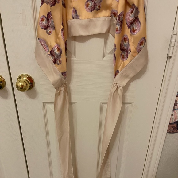 NWT KOCH top - Picture 5 of 7